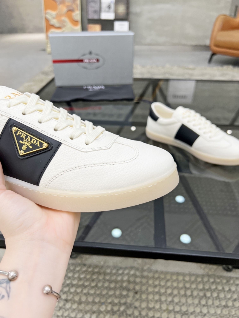 Prada Casual Shoes